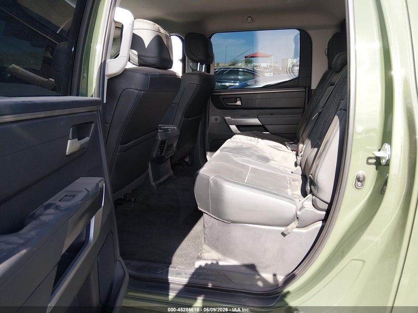 2022 Toyota Tundra Sr5 VIN: 5TFLA5DB4NX008295 Lot: 45286616