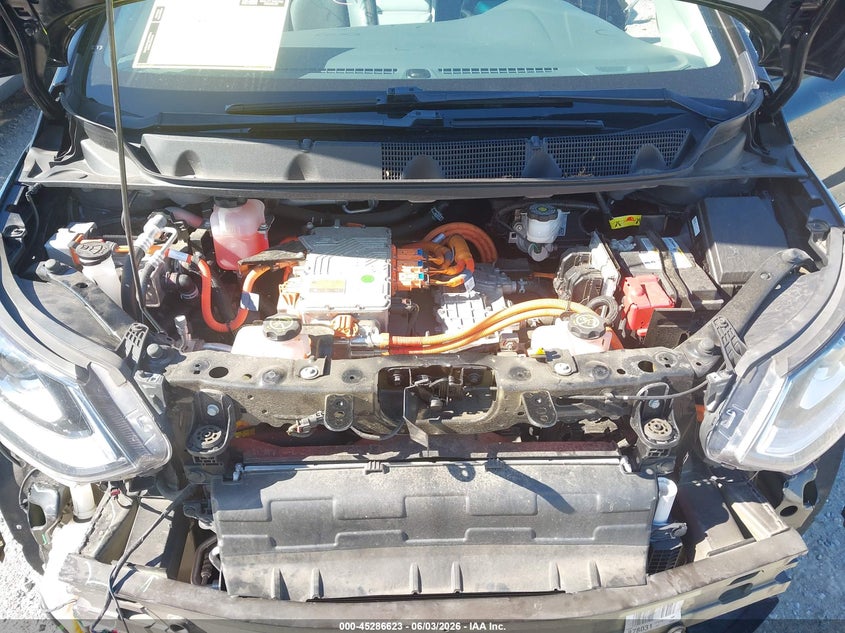 2020 Chevrolet Bolt Ev Fwd Premier VIN: 1G1FZ6S00L4146758 Lot: 45286623
