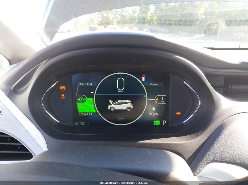 2020 Chevrolet Bolt Ev Fwd Premier VIN: 1G1FZ6S00L4146758 Lot: 45286623