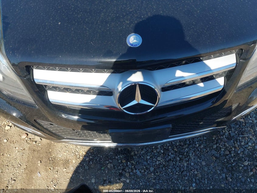 2013 Mercedes-Benz Glk 350 4Matic VIN: WDCGG8JB1DF972342 Lot: 45286641