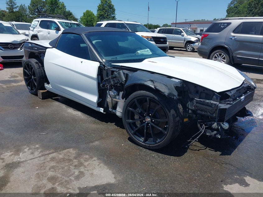 Vin: 1g1y73de1d5701881, lot: 45784492, chevrolet corvette 427 2013 img_1