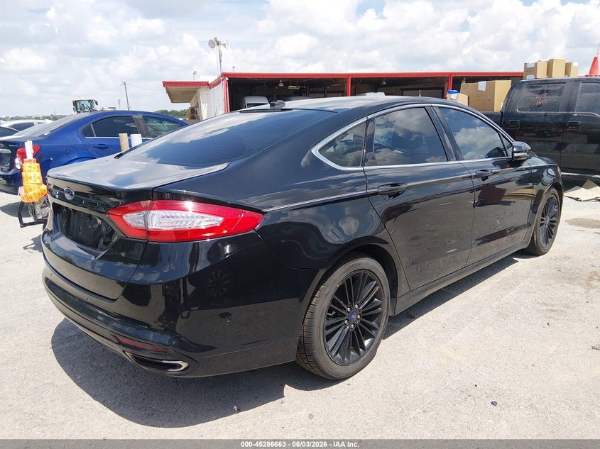 Vin: 3fa6p0h91er117978, lot: 45784499, ford fusion se 20144