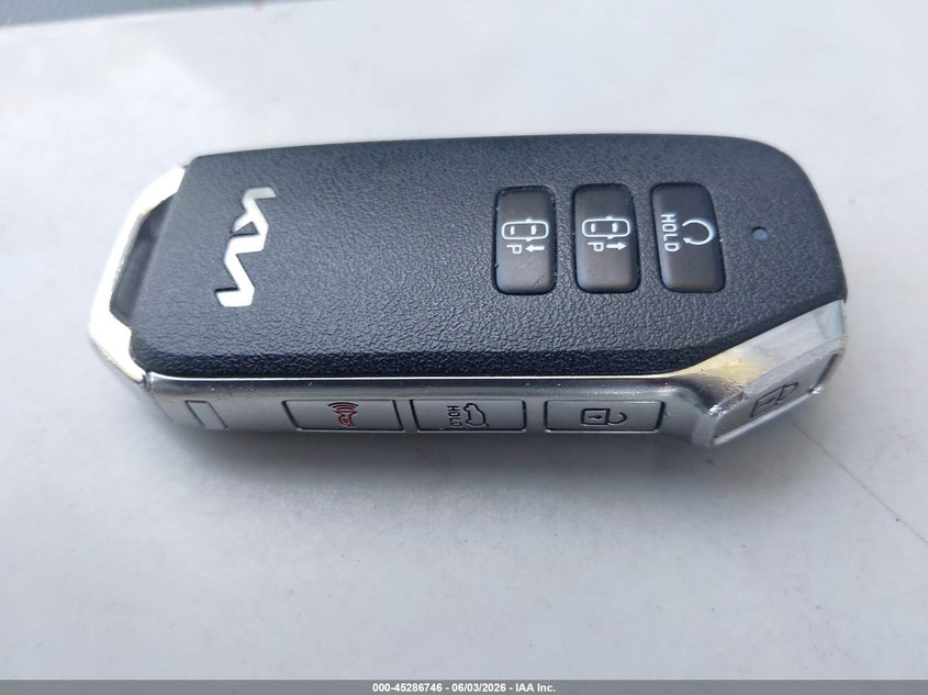 2025 Kia Sportage Plug-In Hybrid X-Line Prestige VIN: KNDPZDDH0S7190436 Lot: 45286746