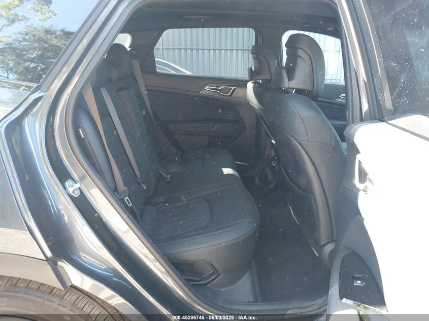 2025 Kia Sportage Plug-In Hybrid X-Line Prestige VIN: KNDPZDDH0S7190436 Lot: 45286746