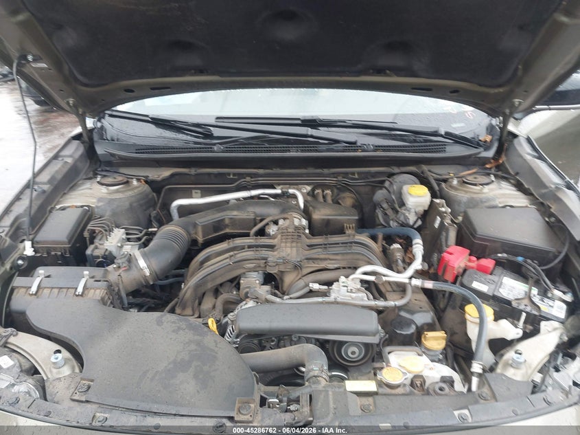 2024 Subaru Outback Premium VIN: 4S4BTAFC9R3205556 Lot: 45286762