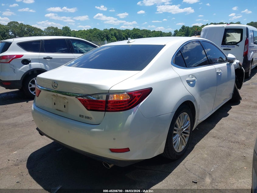 Vin: jthbk1gg9d2000955, lot: 45784616, lexus es 350 20134