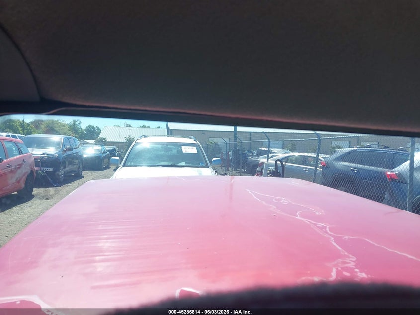 2000 Ford Ranger Xl/Xlt VIN: 1FTYR10C0YTB20223 Lot: 45286814