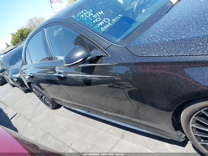 2023 Mercedes-Benz S 580 4Matic VIN: W1K6G7GB7PA200938 Lot: 45286839