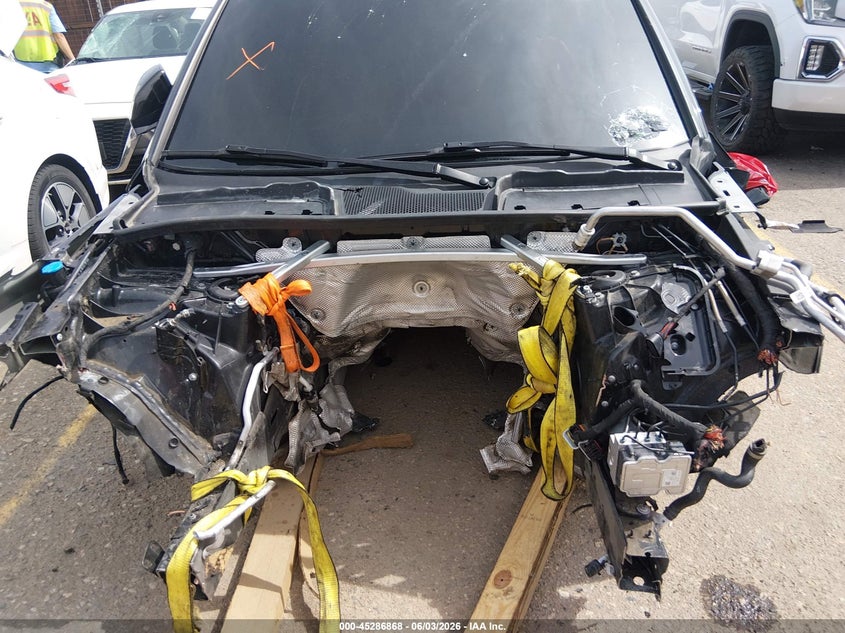 2023 AUDI SQ5 auction photo 6