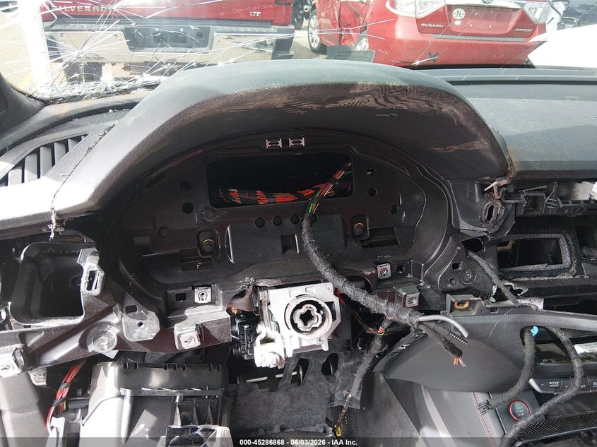 2023 AUDI SQ5 auction photo 7