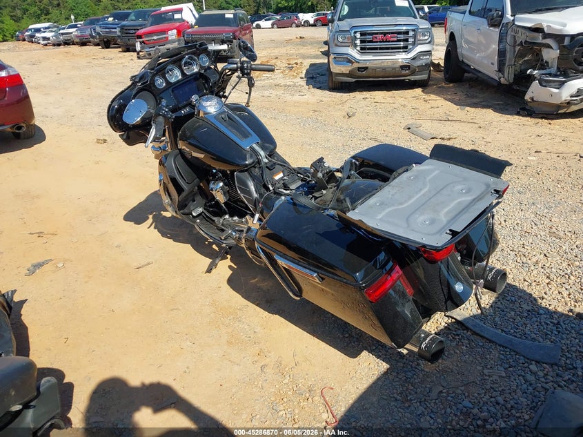 2023 HARLEY-DAVIDSON ELECTRA GLIDE SPORT_BIKE 2