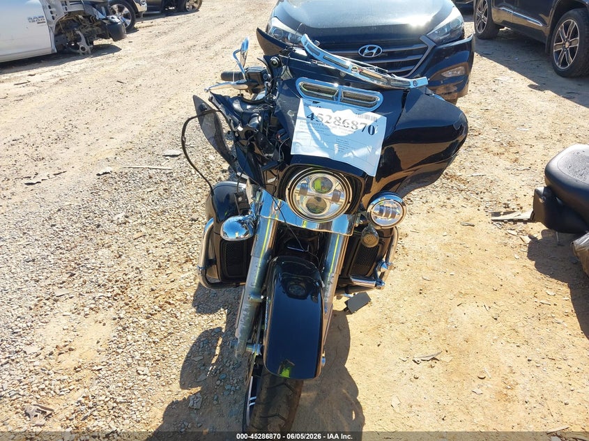 2023 HARLEY-DAVIDSON ELECTRA GLIDE SPORT_BIKE 2