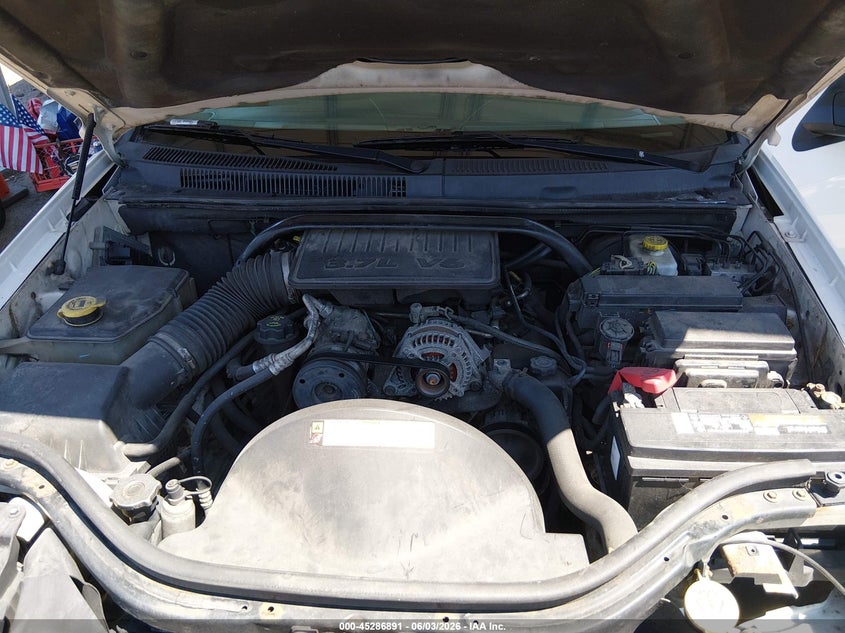 2007 Jeep Grand Cherokee Laredo VIN: 1J8GR48K07C688648 Lot: 45286891
