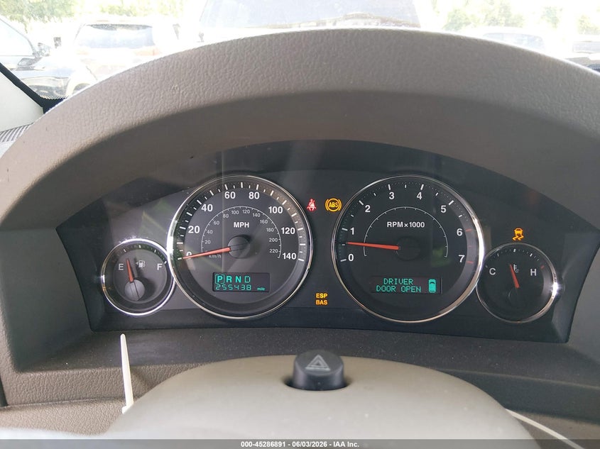 2007 Jeep Grand Cherokee Laredo VIN: 1J8GR48K07C688648 Lot: 45286891