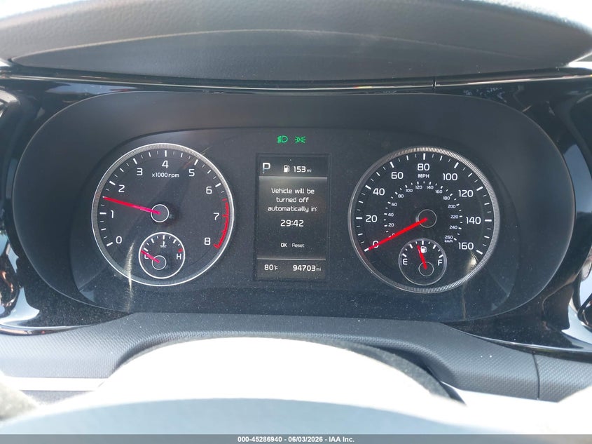 2021 Kia K5 Gt-Line VIN: 5XXG64J27MG013658 Lot: 45286940