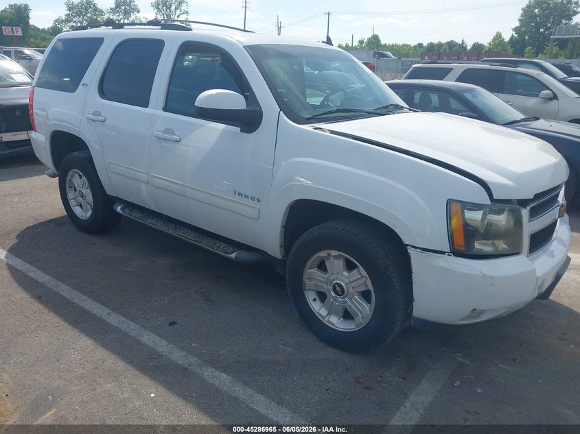 Vin: 1gnskbe09dr370623, lot: 45784801, chevrolet tahoe lt 2013 img_1