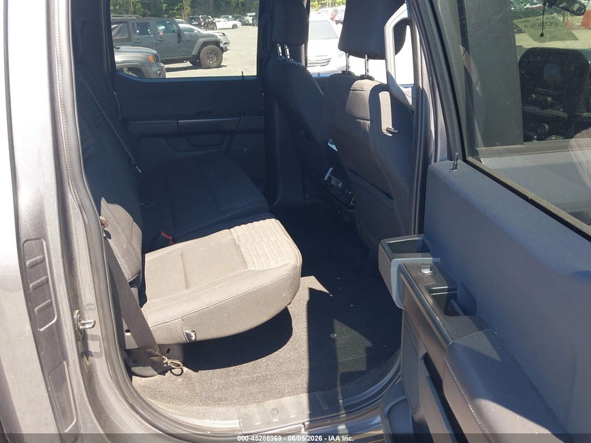 AtlanticExpress - Ford F-150