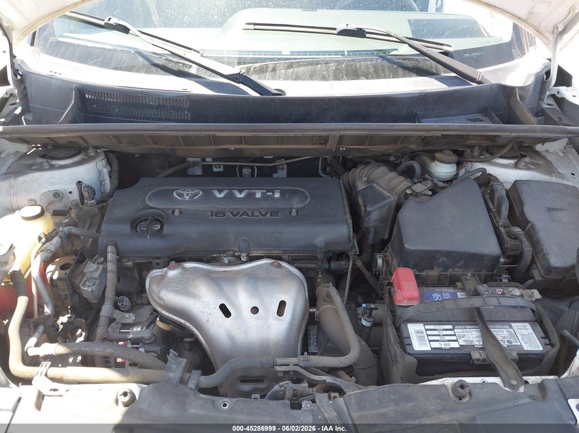 2009 Scion Xb VIN: JTLKE50E591062671 Lot: 45286999