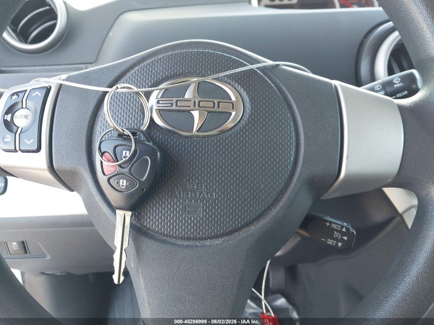 2009 Scion Xb VIN: JTLKE50E591062671 Lot: 45286999