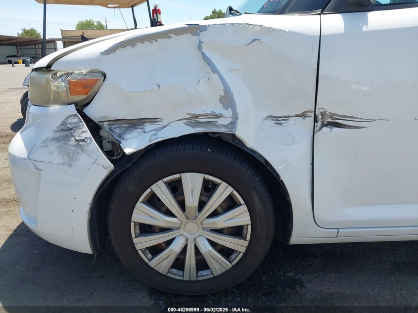 2009 Scion Xb VIN: JTLKE50E591062671 Lot: 45286999