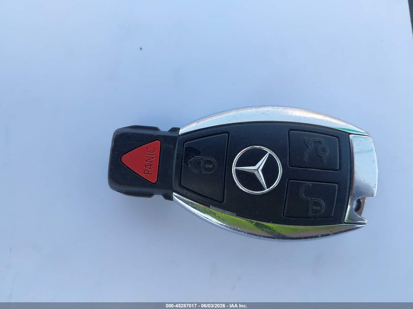 2007 Mercedes-Benz E 350 VIN: WDBUF56X37B008429 Lot: 45287017