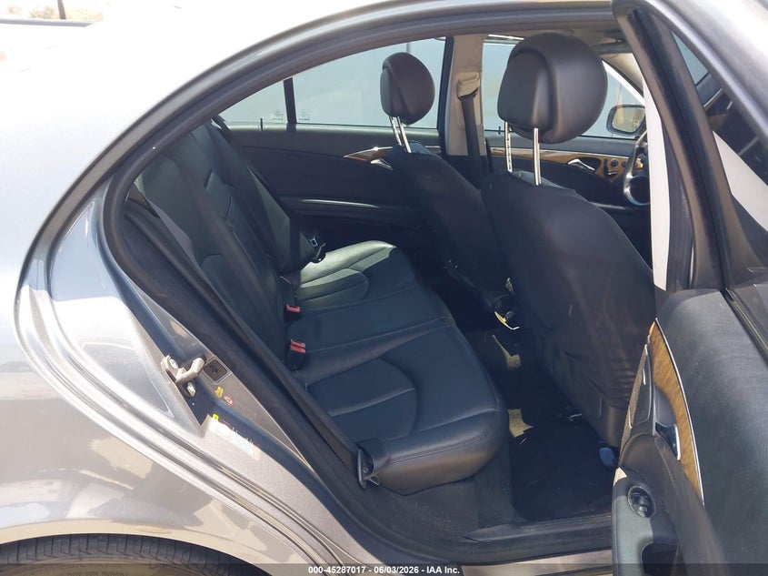 2007 Mercedes-Benz E 350 VIN: WDBUF56X37B008429 Lot: 45287017