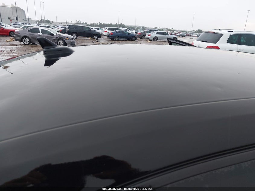 2016 Volkswagen Jetta 1.8T Sel VIN: 3VWL07AJ7GM390094 Lot: 45287045