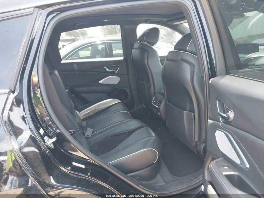 2019 Acura Rdx A-Spec Package VIN: 5J8TC2H65KL022250 Lot: 45287055
