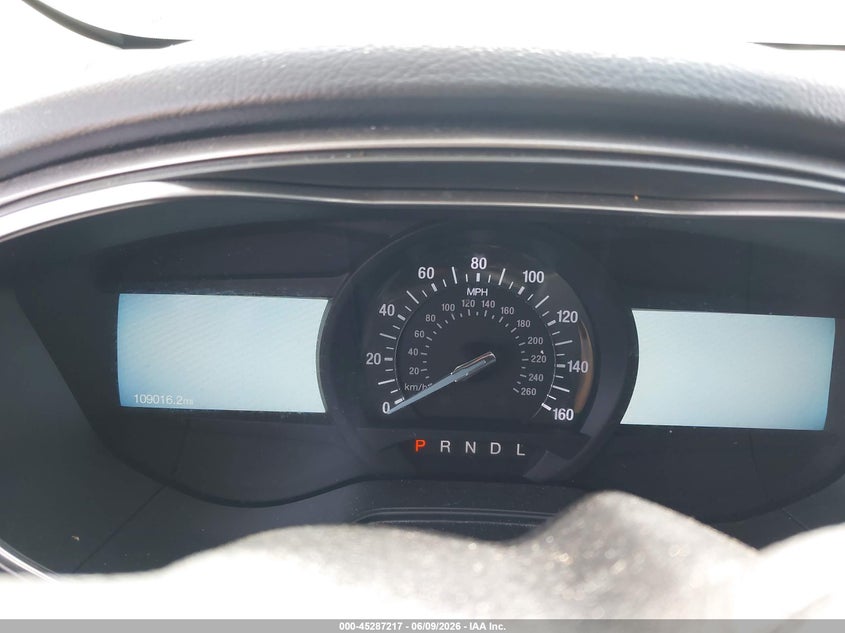 FORD FUSION 2020 VIN 3FA6P0HD3LR231076
