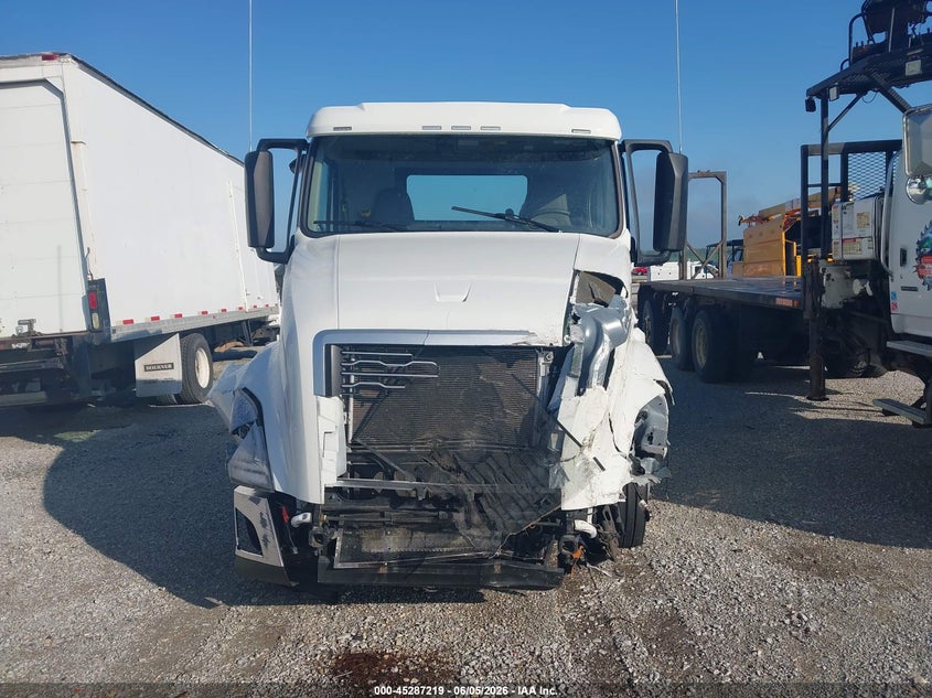 2024 VOLVO VNL TRUCK N/A