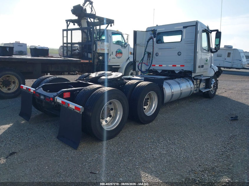 2024 VOLVO VNL TRUCK N/A