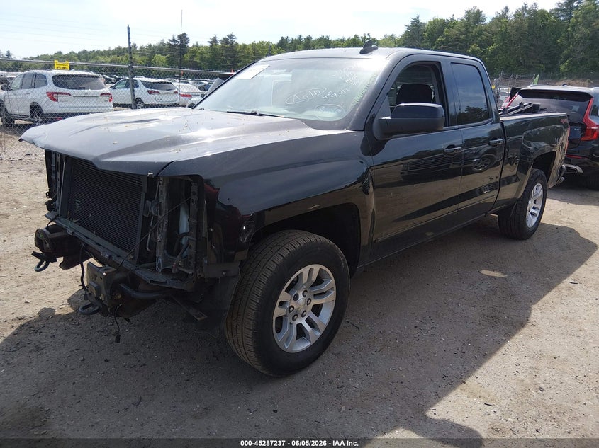 Vin: 1gcvkrec8gz309342, lot: 45785072, chevrolet silverado 1500 1lt 20162