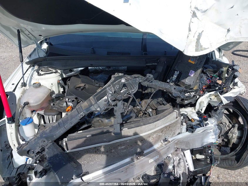 2025 Kia K5 Gt-Line VIN: KNAG64J75S5289623 Lot: 45287264