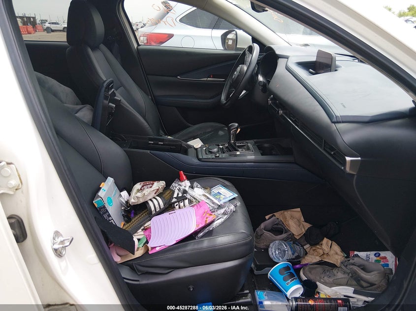 2020 MAZDA CX-30 auction photo 5