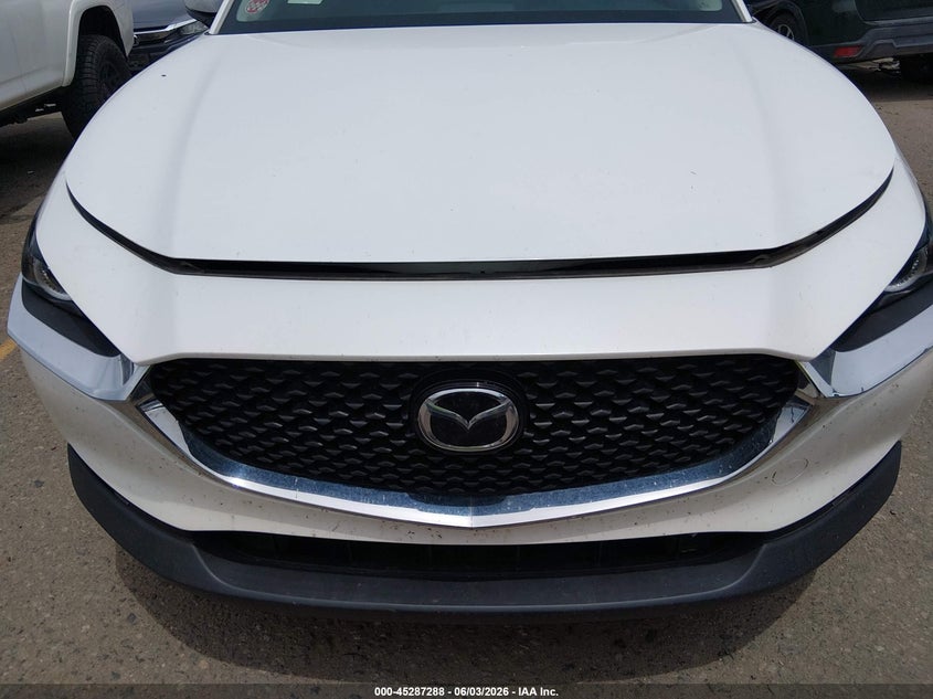 2020 MAZDA CX-30 auction photo 6