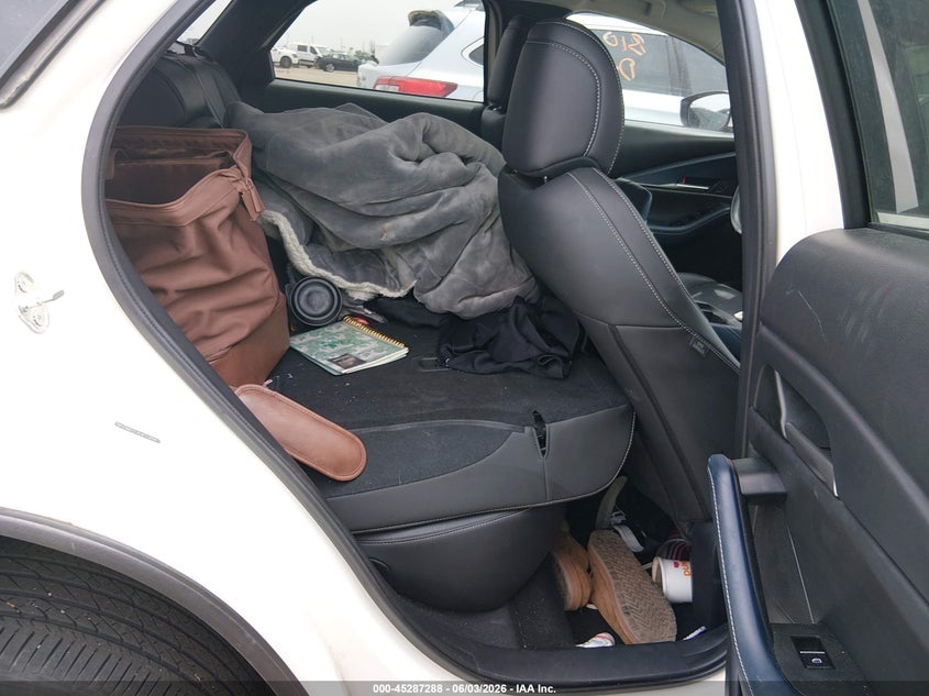 2020 MAZDA CX-30 auction photo 8