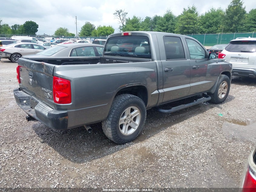 Vin: 1d7re3gk8bs709421, lot: 45785152, ram dakota bighorn/lonestar 20114