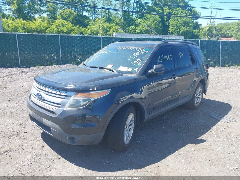 Vin: 1fm5k7b81fga91058, lot: 45785169, ford explorer 20152