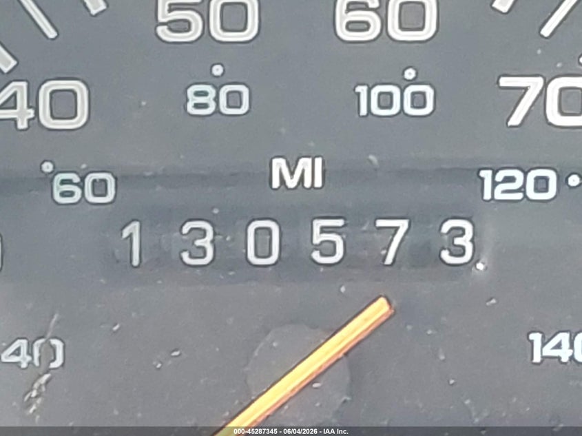 1992 DODGE D/W SERIES COUPE N/A