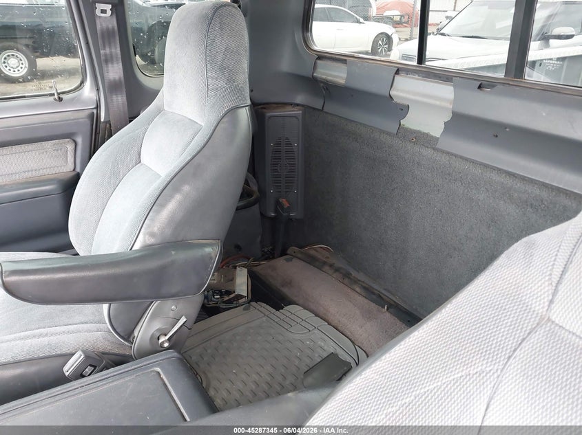 1992 DODGE D/W SERIES COUPE N/A