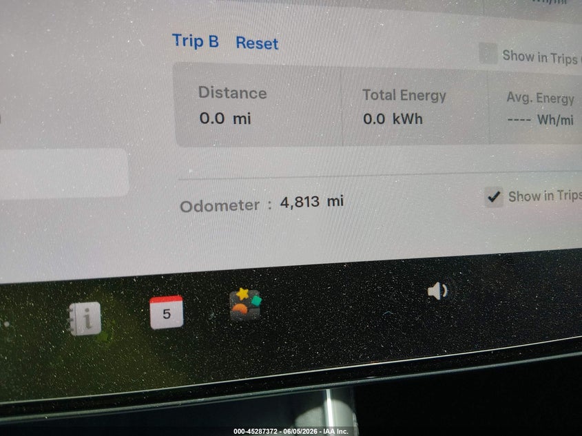 AtlanticExpress - Tesla Model Y