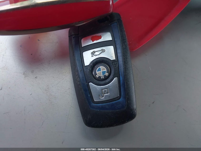 2018 BMW X4 M40I VIN: 5UXXW7C58J0W65449 Lot: 45287382