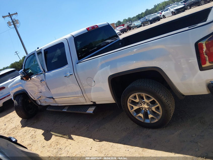 Фото 14 - GMC SIERRA 1500