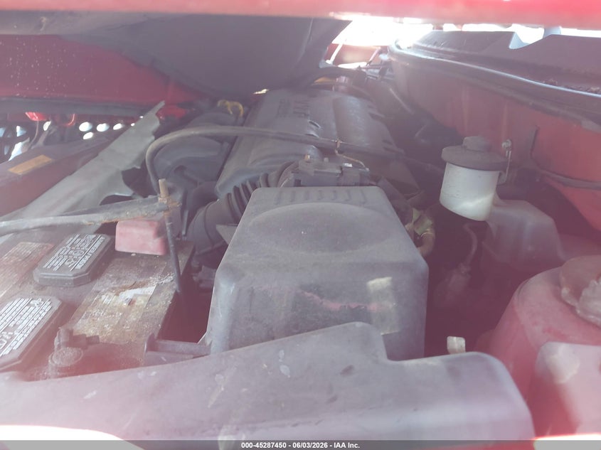 2003 Toyota Matrix Standard VIN: 2T1KR32E33C022660 Lot: 45287450