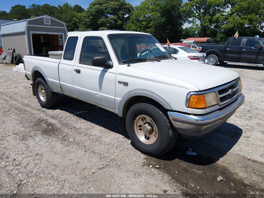 1FTCR15X8TPA92243 FORD RANGER Photo 1
