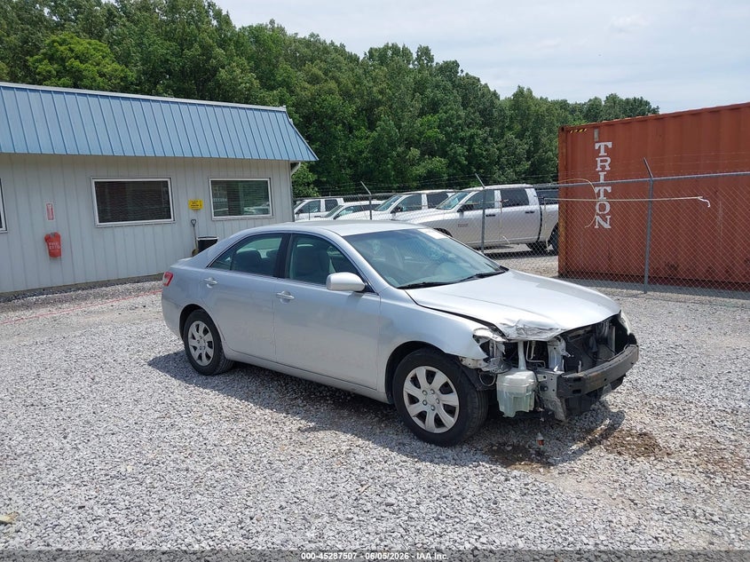 Vin: 4t1bf3ek5bu753890, lot: 45785343, toyota camry 2011 img_1