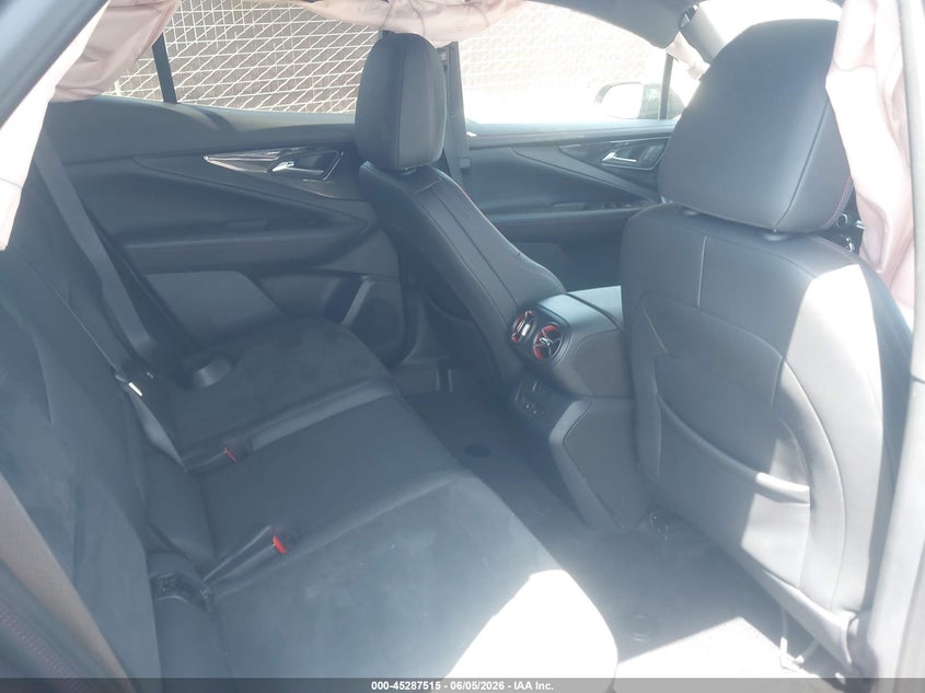 2024 Chevrolet Blazer Ev Eawd Rs VIN: 3GNKDCRJ8RS223829 Lot: 45287515
