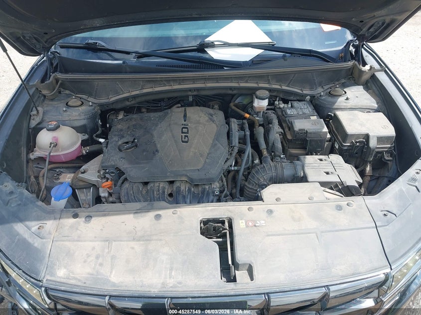 2022 Hyundai Tucson Limited VIN: 5NMJE3AE0NH054939 Lot: 45287549
