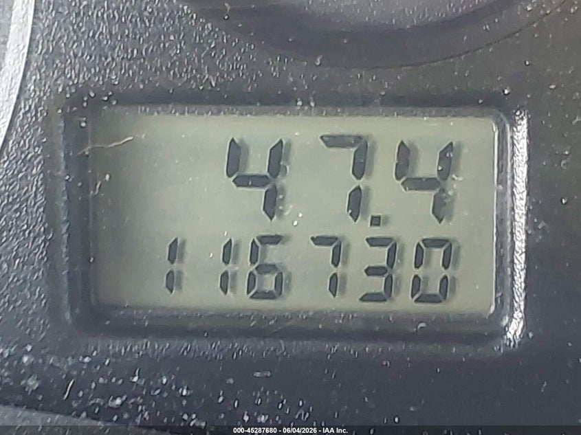 2003 Ford Focus Se/Se Comfort/Se Sport VIN: 1FAFP34P53W316936 Lot: 45287680