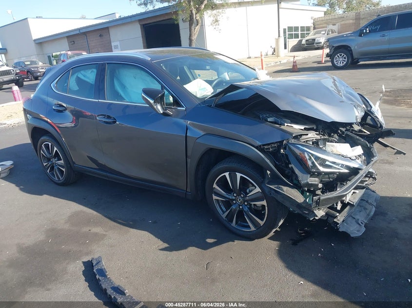 Vin: jthx3jbh5n2045945, lot: 45785547, lexus ux 200 2022 img_1